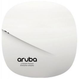 Точка доступа HP Aruba IAP-305 802.11aс 1700Mbps 5 ГГц 2.4 ГГц USB белый JX945A