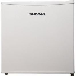 Холодильник SHIVAKI SDR-052W белый