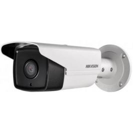 Видеокамера Hikvision DS-2CD2T42WD-I8 CMOS 1/3" 6 мм 2688 x 1520 H.264 H.264+ RJ-45 LAN PoE белый