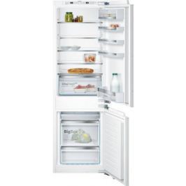 Холодильник Bosch KIS86AF20R белый