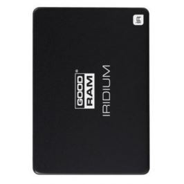 Твердотельный накопитель SSD 2.5" 60Gb Goodram Read 430Mb/s Write 305Mb/s SATAIII IR-SSDPR-S25A-60