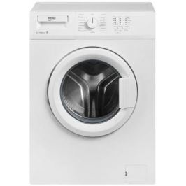 Стиральная машина Beko WRE 65P1 BWW белый