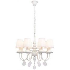 Подвесная люстра Arte Lamp Signora A2510LM-8WH