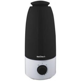 Увлажнитель воздуха NEOCLIMA NHL-250L чёрный