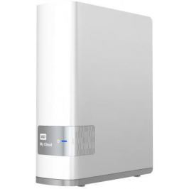Сетевое хранилище WD My Cloud Home WDBVXC0020HWT-EESN