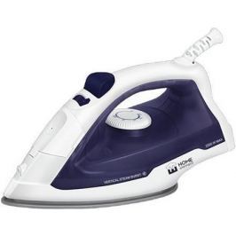 Утюг HOME ELEMENT HE-IR211 2200Вт синий сапфир