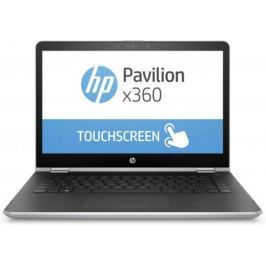 Ноутбук HP Pavilion x360 14-ba016ur (1ZC85EA)