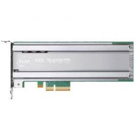 Твердотельный накопитель SSD PCI-E 4Tb Intel P4600 Series Read 3290Mb/s Write 2100Mb/s SSDPEDKE040T701 954827