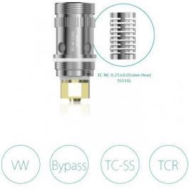 Испаритель Eleaf NC Coil 0.25 Ом