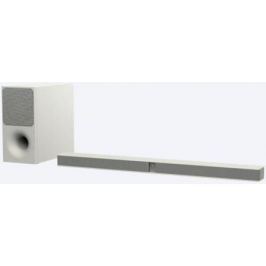 Акустическая система Sony HT-CT291 белый