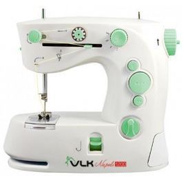 Швейная машина VLK Napoli 1200 белый