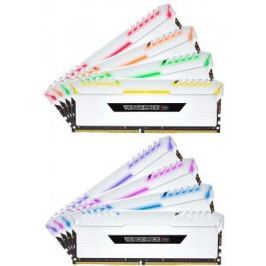 Оперативная память 128Gb (8x16Gb) PC4-24000 3000MHz DDR4 DIMM Corsair CMR128GX4M8C3000C16