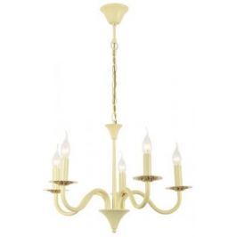 Подвесная люстра Arti Lampadari Pontone E 1.1.5 C