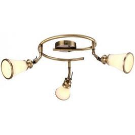 Спот Arte Lamp 81 A9231PL-3AB