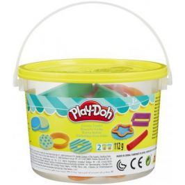 Набор для лепки PLAY-DOH Печенье 2 цвета B4453 в ассортименте