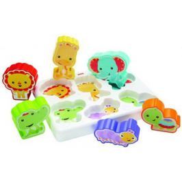 Сортер Fisher Price "Друзья из тропического леса" CMY38