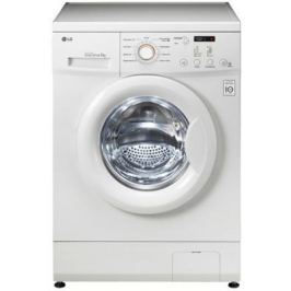 Стиральная машина LG FH0C3ND белый