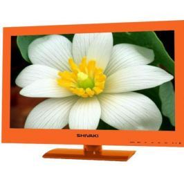 LED24" Shivaki STV-24LEDGО9 Жидкокристаллический телевизор