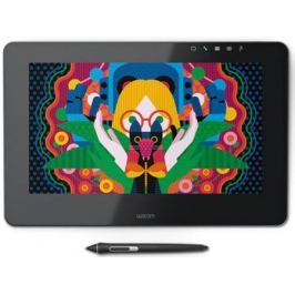 Графический планшет Wacom Cintiq Pro 13 FHD DTH-1320-RU