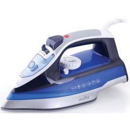 Утюг Smile SI 1816 2400Вт синий