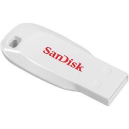 SanDisk Cruzer Blade SDCZ50C-016G-B35W