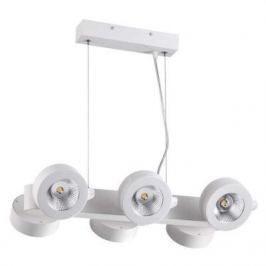 Светодиодный спот Odeon Light Pumavi 3493/60L