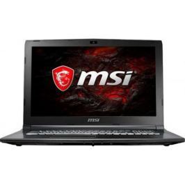 Ноутбук MSI GL62M 7RD-2099RU (9S7-16J962-2099)