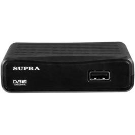 Тюнер цифровой Supra SDT-65