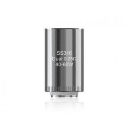 Испаритель Eleaf Dual Coil 0.25 Ом