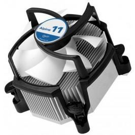 Кулер для процессора Arctic Cooling Alpine 11 Rev.2 Socket 1156 775 UCACO-AP111-GBB01