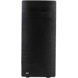 Корпус ATX 3Cott 3C-ATX-J138 450 Вт чёрный