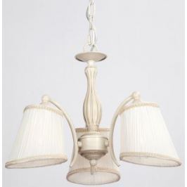 Подвесная люстра Lucia Tucci Firmo 145.3 Ivory