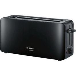 Тостер Bosch TAT6A003 чёрный
