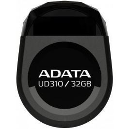Флешка USB 32Gb A-Data UD310 USB2.0 AUD310-32G-RBK черный