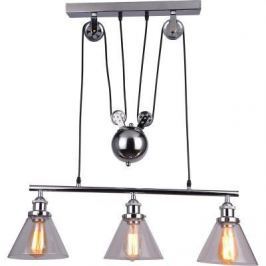 Подвесная люстра Vele Luce Ninfea VL1183P03