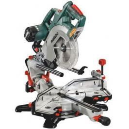 KGSV 72 Xact SYM Пила торцовочная 216мм,1800вт
