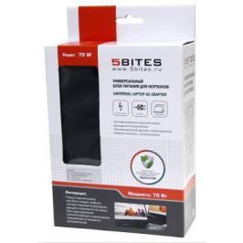 Блок питания для ноутбука 5bites PA70AD-04 70Вт для Acer/Dell