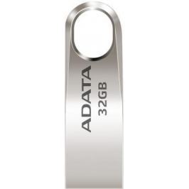 Флешка USB 32Gb A-Data UV310 AUV310-32G-RGD золотистый