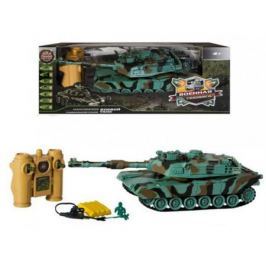 Танк р/у 1:32 Abrams М1А2 (США)