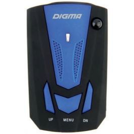 Pадар-детектор Digma DCD-100