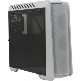 Корпус ATX Thermaltake Versa C24 TG RGB Без БП белый CA-1I6-00M6WN-00