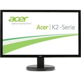 Монитор 24" Acer K242HQLBbd UM.UX6EE.B01