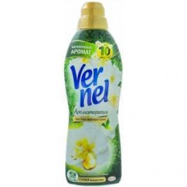 Кондиционер для белья Vernel "Ароматерапия. Пион и хлопок" 910мл 2202950