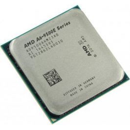 Процессор AMD A6 9500E AD9500AHABBOX Socket AM4 BOX