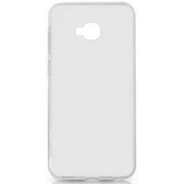 Чехол силиконовый DF aCase-43 для Asus Zenfone 4 Selfie Pro ZD552KL