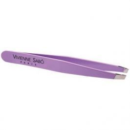 VS Пинцет для бровей/Eyebrow tweezers/Pince a epiler pour les sourcils