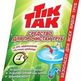 CHIRTON Средство для прочистки труб ТИК-ТАК 90г