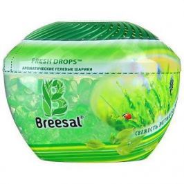 Breesal Гелевые шарики Fresh Drops Свежесть летнего луга
