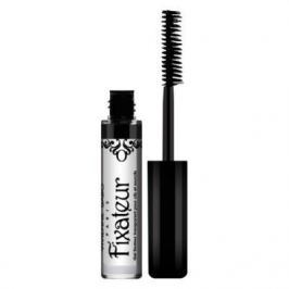 VS Гель для бровей и ресниц фиксирующий/Eyebrow and lashes fixing gel/Gel fixateur pour cils et sourcils ""Fixateur"" тон 02