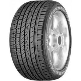 Шина Continental ContiCrossContact UHP 255/60 R18 112H